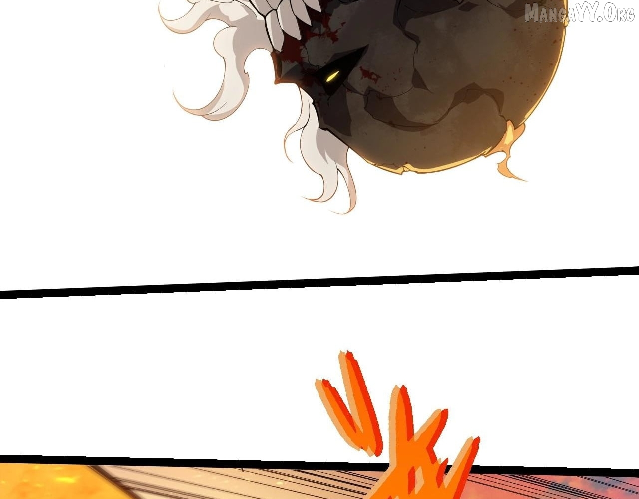 Evolution Begins With A Big Tree Chapter 493 - page 55